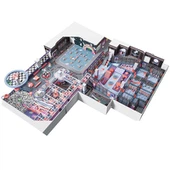 يېڭى ئائىلە كۆڭۈل ئېچىش مەركىزى